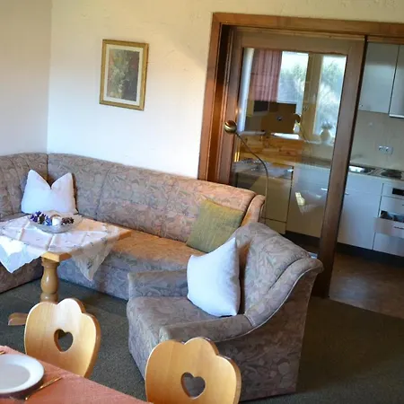 Lejlighed Gaestehaus Rachelblick
