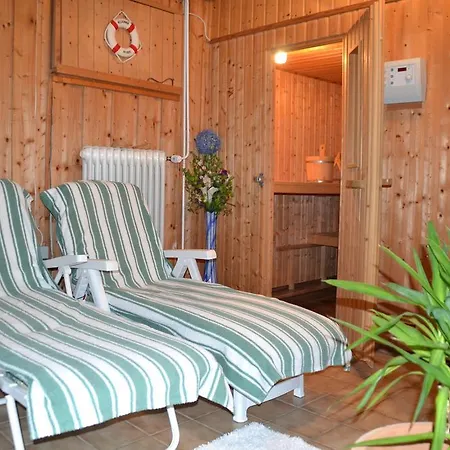 شقة Gaestehaus Rachelblick فراوناو