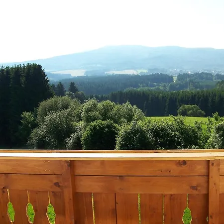 Gaestehaus Rachelblick