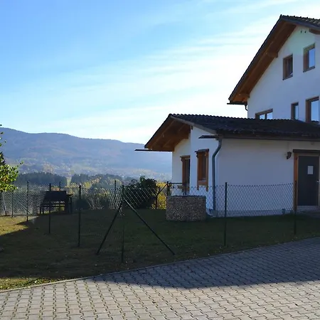 Gaestehaus Rachelblick Frauenau