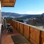 Gaestehaus Rachelblick Apartman
