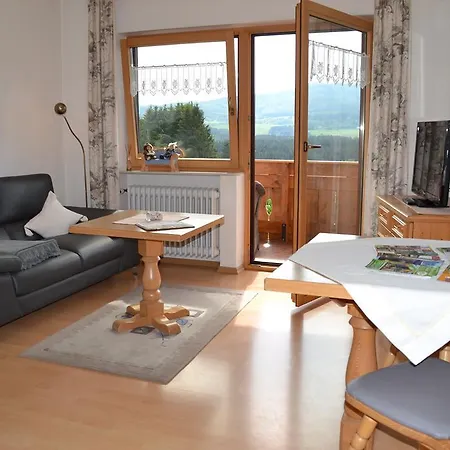 Apartment Rachelblick