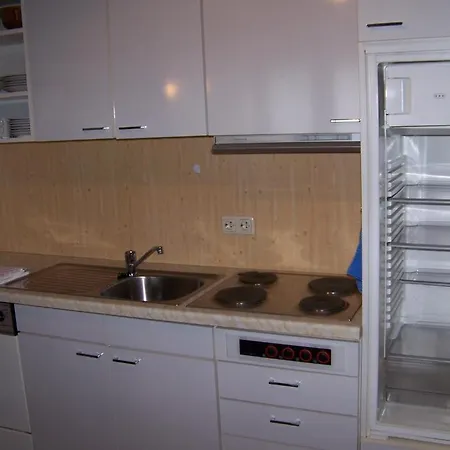 拉彻布里克加斯特豪斯酒店 公寓