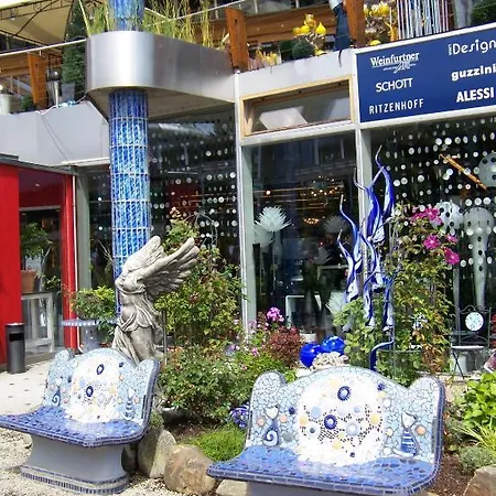 公寓 拉彻布里克加斯特豪斯酒店 *