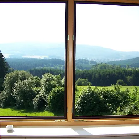 Rachelblick *