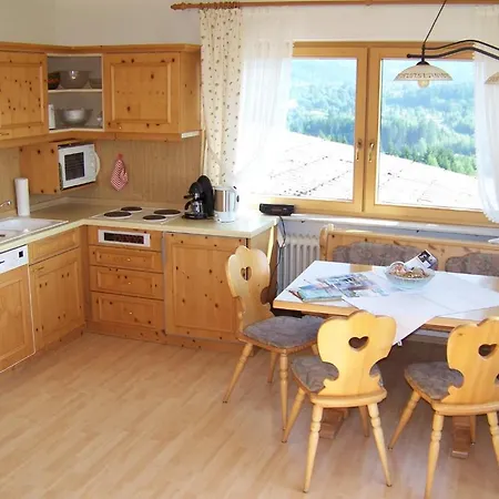Rachelblick Apartment *