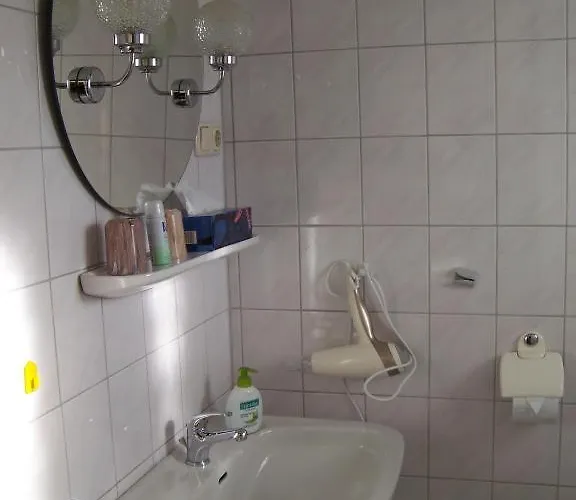 Gaestehaus Rachelblick * Frauenau